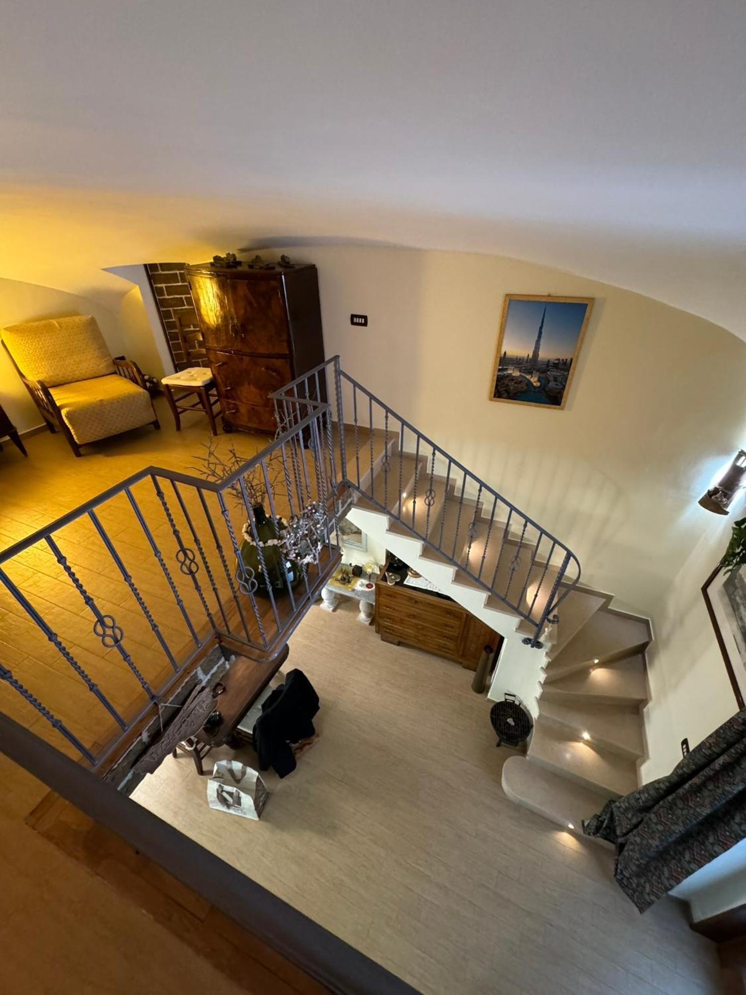 Apartament Casa Brasile Vico Equense